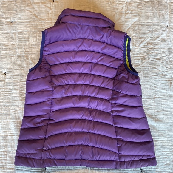 Patagonia Vest - Picture 3 of 4